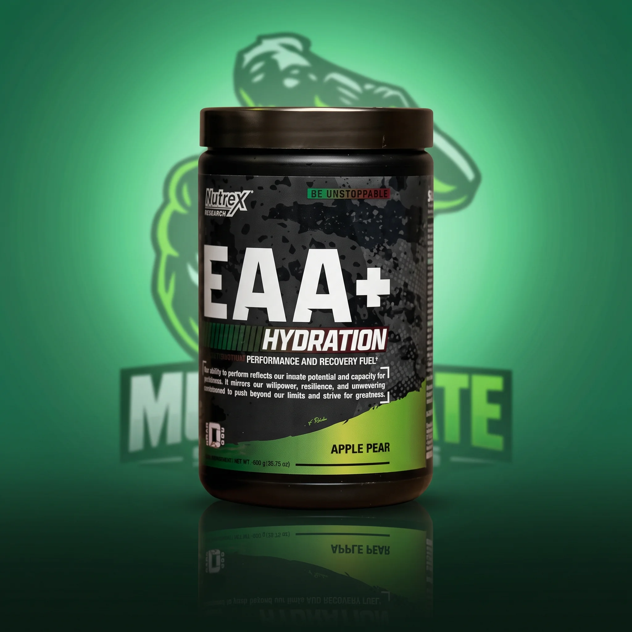 Nutrex Research EAA+ Hydration — نوتريكس ريسيرش إي إيه إيه + هايدريشن